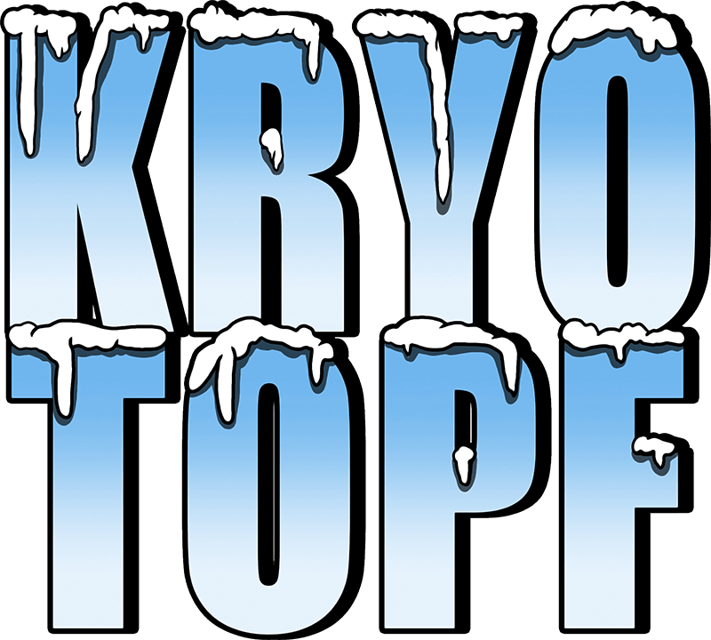 KryoTopf Logo